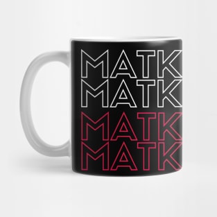 polish matka Mug